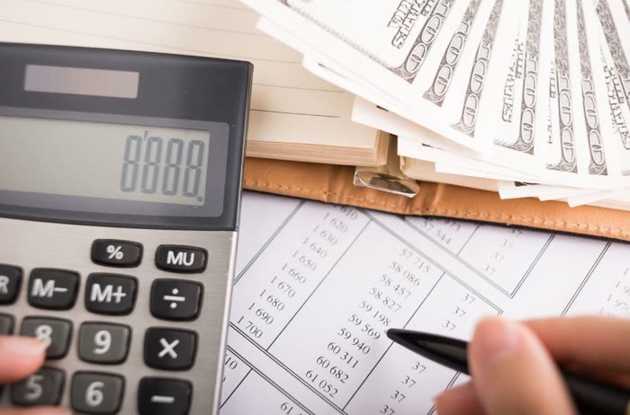 Calculadora e planilhas de cálculo tributário